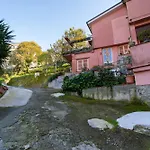 Relax Between Cinque Terre And Portofino Tatil Evi Moneglia