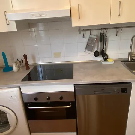 Relax Between Cinque Terre And Portofino Сasa de vacaciones Moneglia