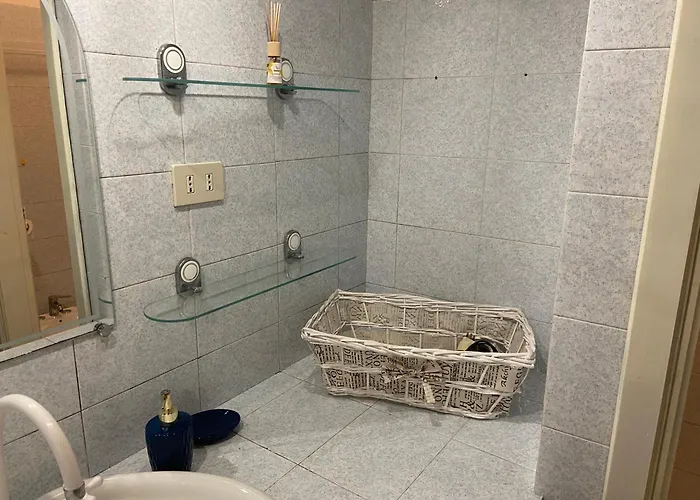 Relax Between Cinque Terre And Portofino *