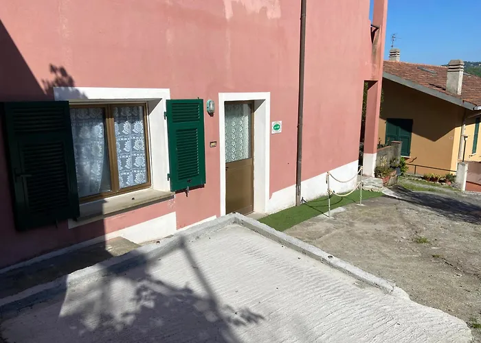 Relax Between Cinque Terre And Portofino *