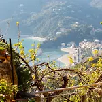 Relax Between Cinque Terre And Portofino Σπίτι διακοπών *