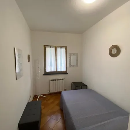 Dolce Risveglio By Il Vigneto Holiday home Moneglia