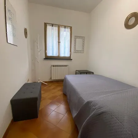 Relax Between Cinque Terre And Portofino