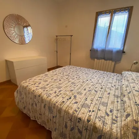 Holiday home Dolce Risveglio By Il Vigneto Moneglia