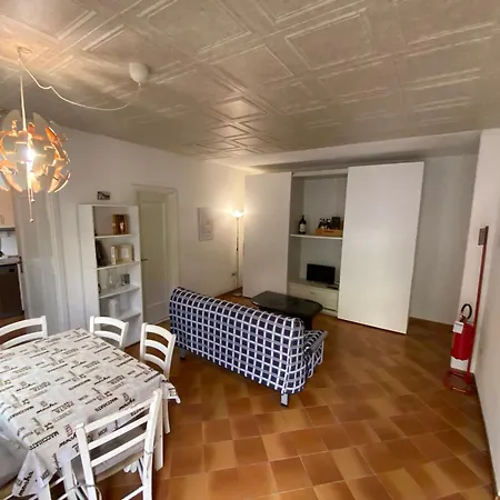 Relax Between Cinque Terre And Portofino Holiday home