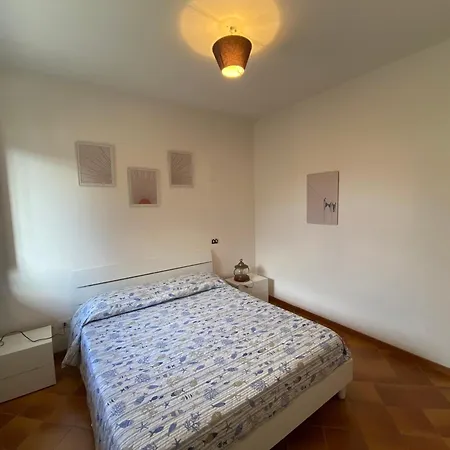 Relax Between Cinque Terre And Portofino * Moneglia