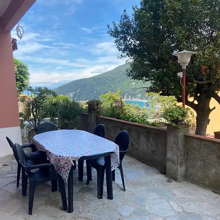 Holiday home Relax Between Cinque Terre And Portofino