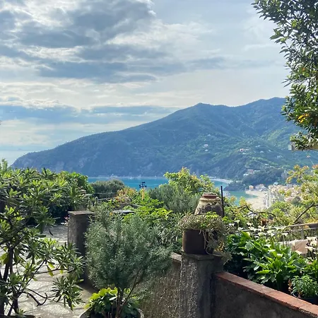 Relax Between Cinque Terre And Portofino 別荘