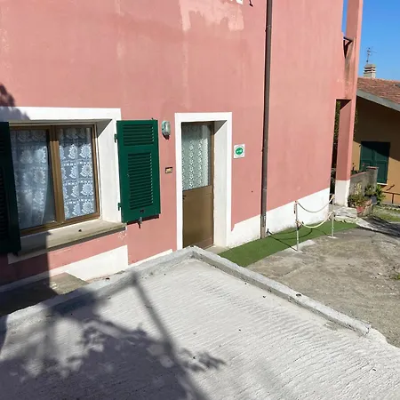 Relax Between Cinque Terre And Portofino *