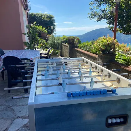 Relax Between Cinque Terre And Portofino *