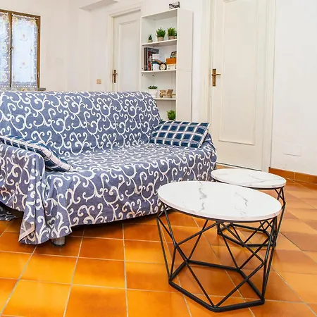 Relax Between Cinque Terre&portofino Vakantiehuis