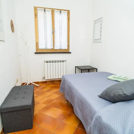 Relax Between Cinque Terre&portofino Vakantiehuis *