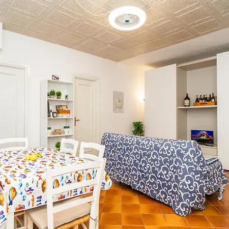 Vakantiehuis Relax Between Cinque Terre&portofino *