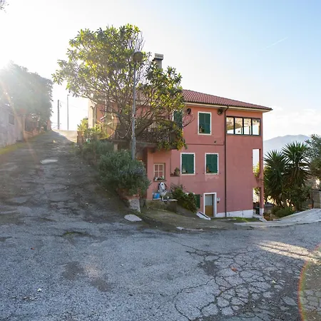 Vakantiehuis Relax Between Cinque Terre&portofino Moneglia