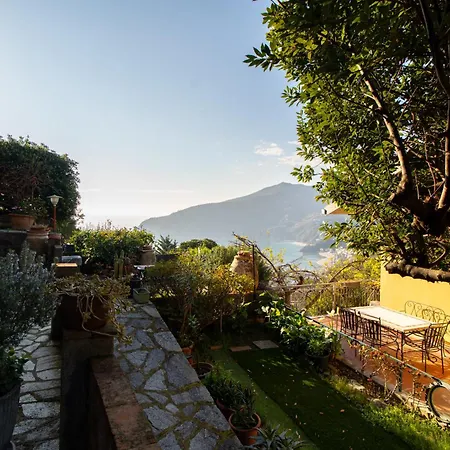 Relax Between Cinque Terre&portofino Moneglia