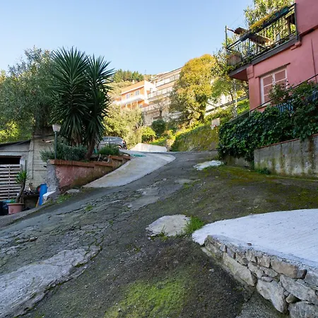 Tatil Evi Relax Between Cinque Terre And Portofino *