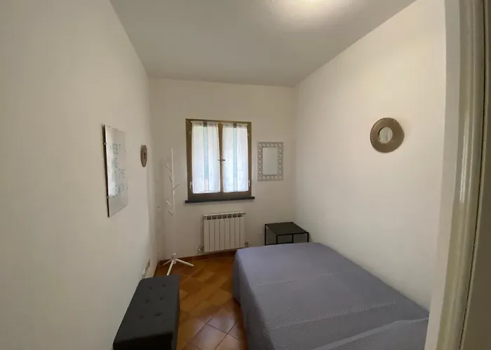 Relax Between Cinque Terre And Portofino 別荘 モネーリア