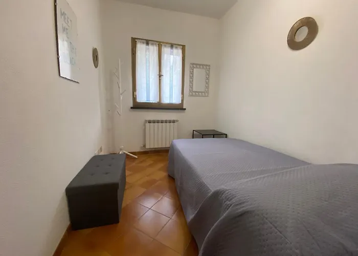 Relax Between Cinque Terre And Portofino