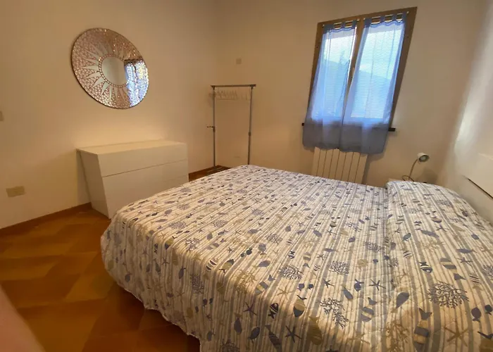 Nyaraló Relax Between Cinque Terre And Portofino Moneglia