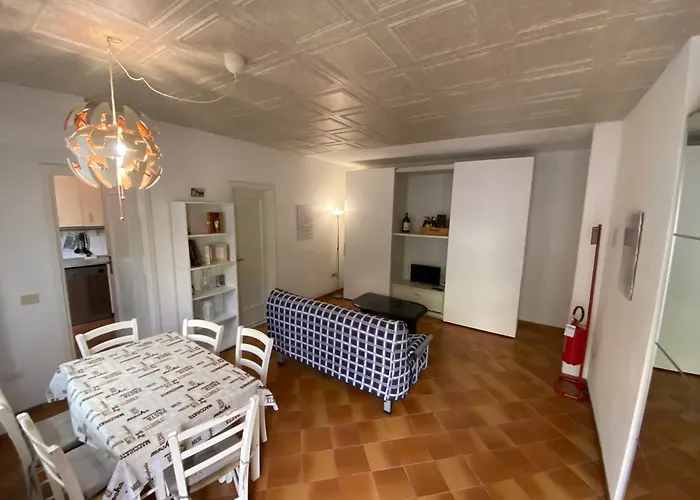 Relax Between Cinque Terre And Portofino 別荘