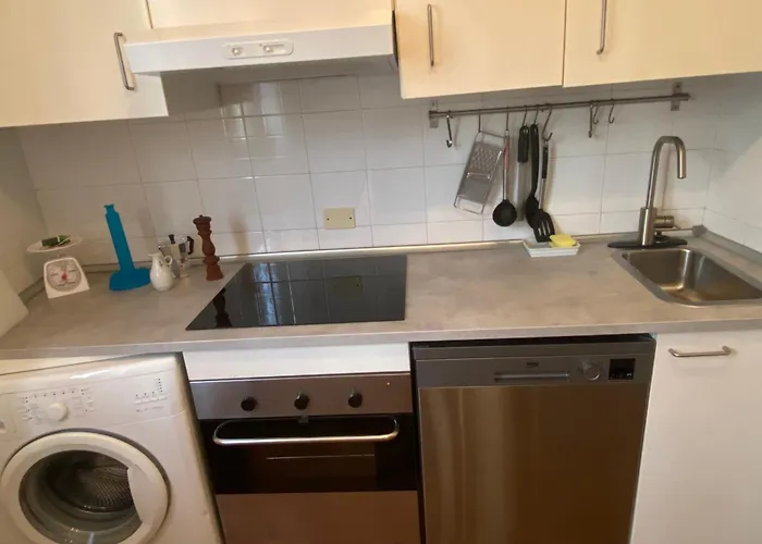 Relax Between Cinque Terre And Portofino Nyaraló Moneglia